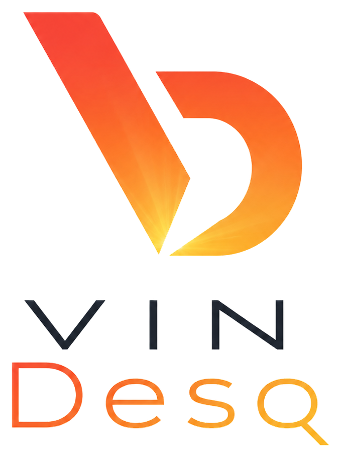 VinDesq