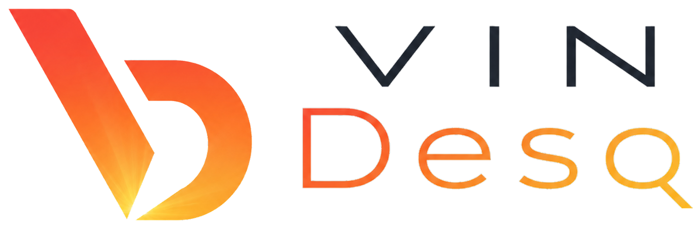 VinDesq